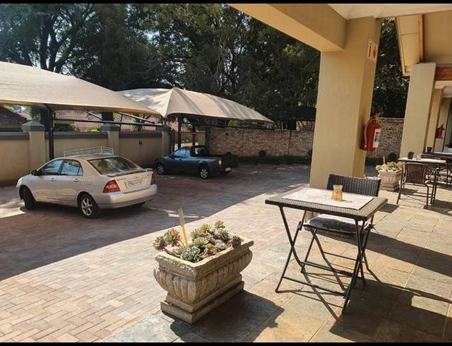 BUSINESS FOR SALE IN WONDERBOOM